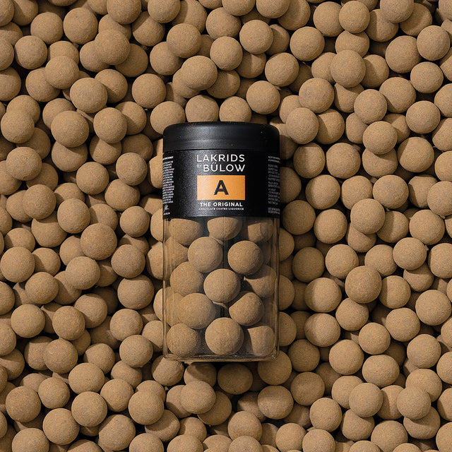 LAKRIDS by BULOW - A THE ORIGINAL