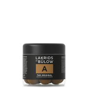 LAKRIDS by BULOW - A THE ORIGINAL