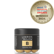 LAKRIDS by BULOW - B PASSION FRUIT