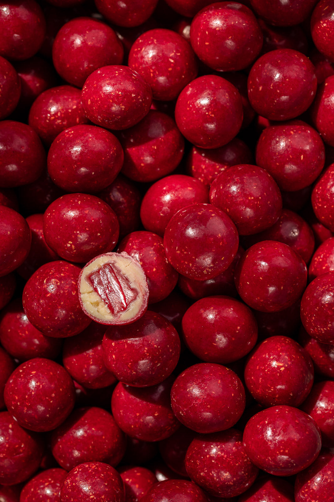 Box Winegum - Raspberry