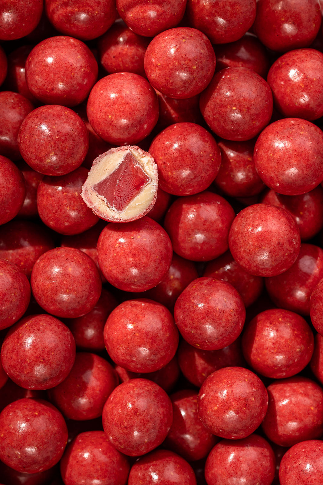 Box Winegum - Strawberry