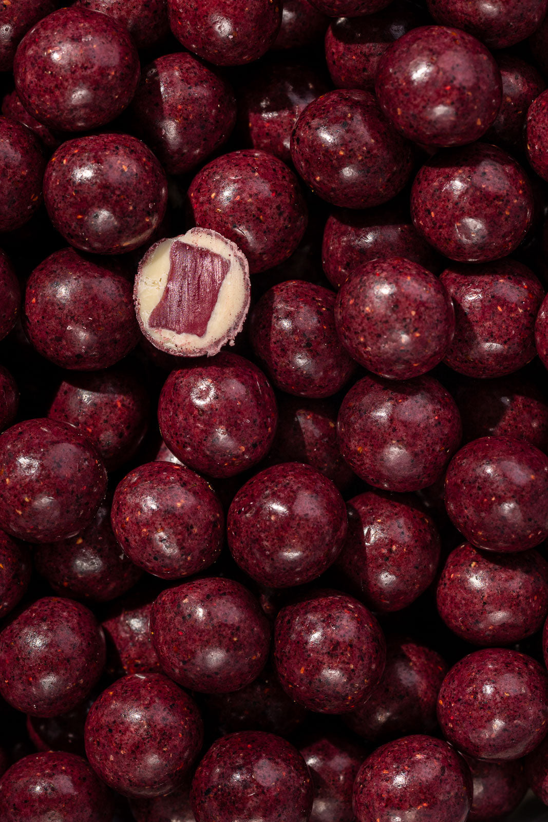 Box Winegum - Wild berries