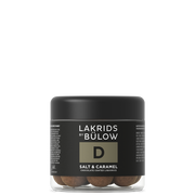 LAKRIDS by BULOW - D SALT & CARAMEL