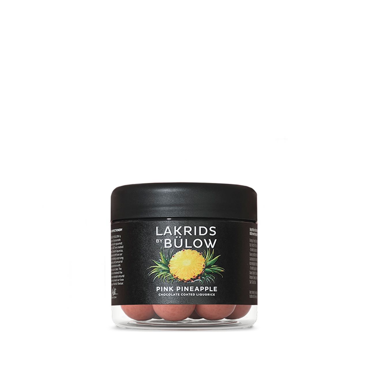 LAKRIDS by BULOW - Pink Pineapple