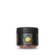 LAKRIDS by BULOW - Pink Pineapple
