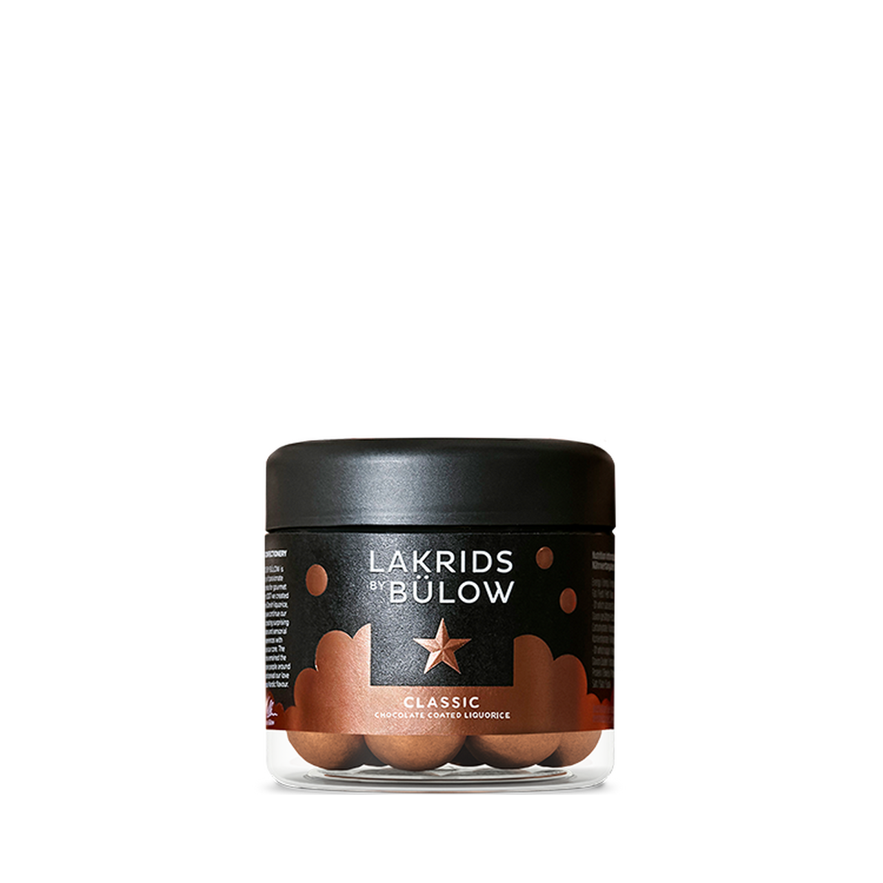 LAKRIDS by BULOW - CLASSIC