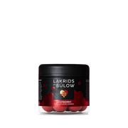 LAKRIDS by BULOW - Crispy Raspberry