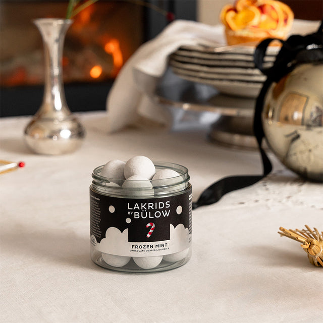 LAKRIDS by BULOW - Frozen Mint