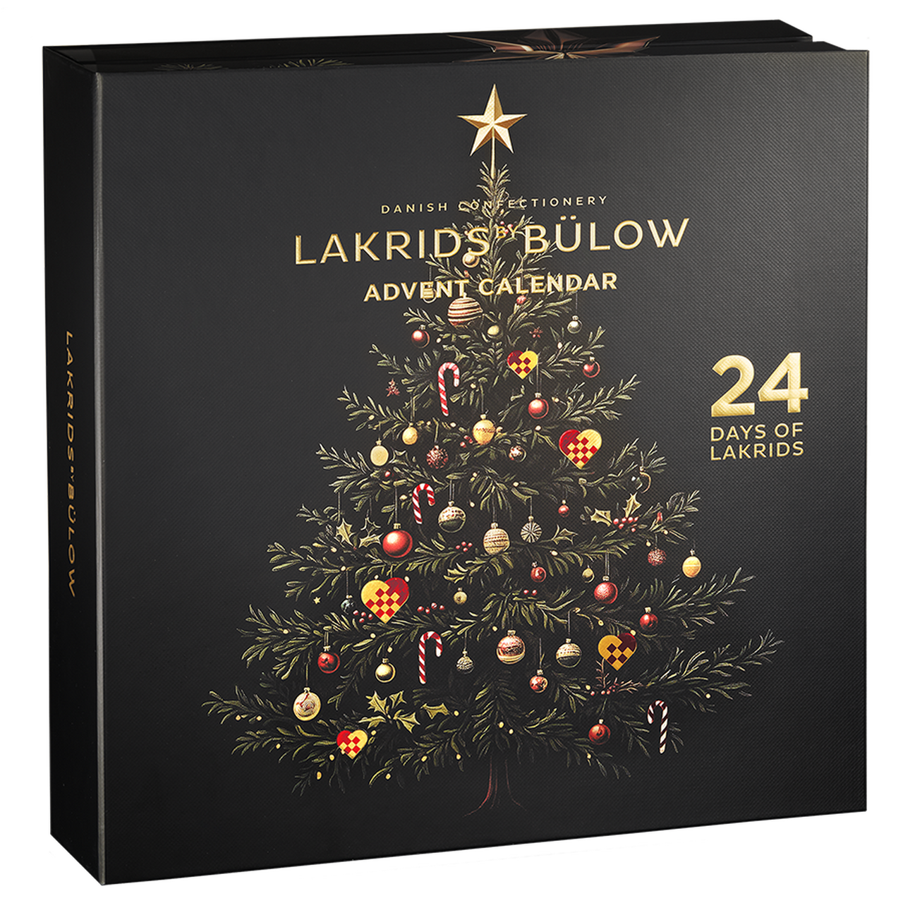 LAKRIDS by BULOW - ADVENT CALENDAR