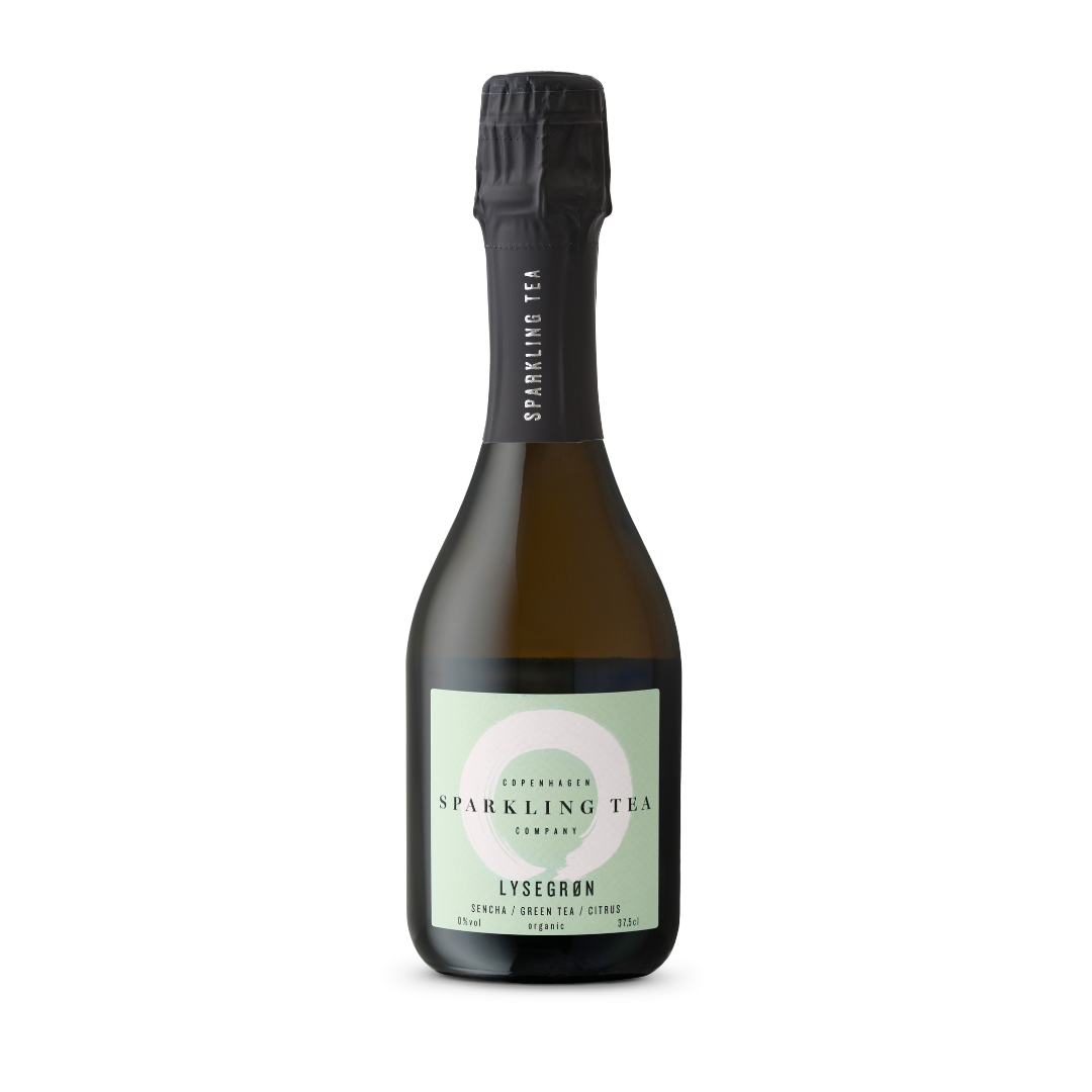 SPARKLING TEA LYSERØD (0% ALC)