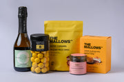 Mettelina Christmas Hamper - Mettelina experience deluxe