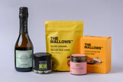 Gift Box Large mix - Danish delights & Sparkle