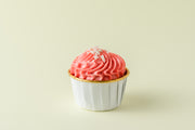 Strawberry Milkshake