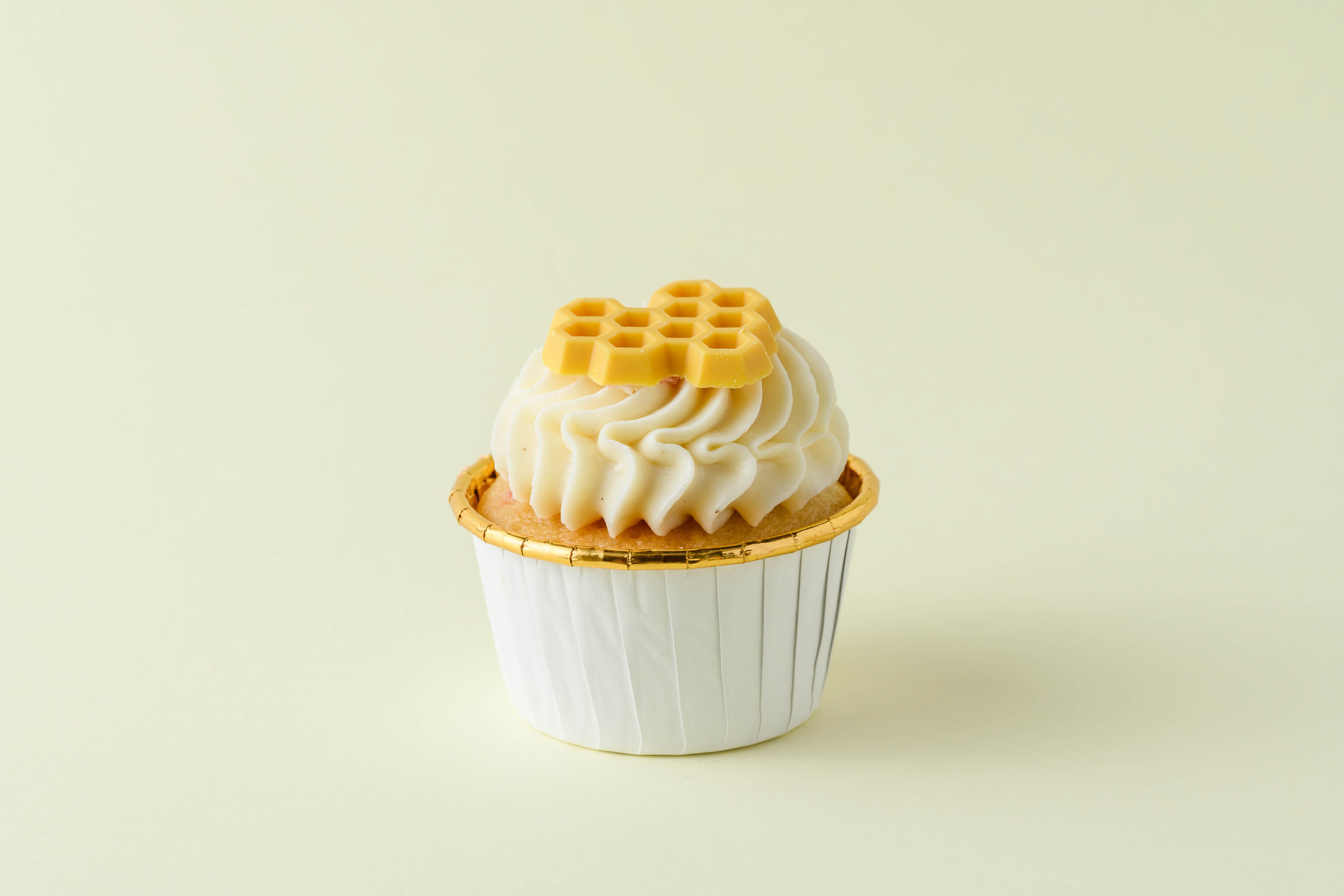 Lemon & Honey