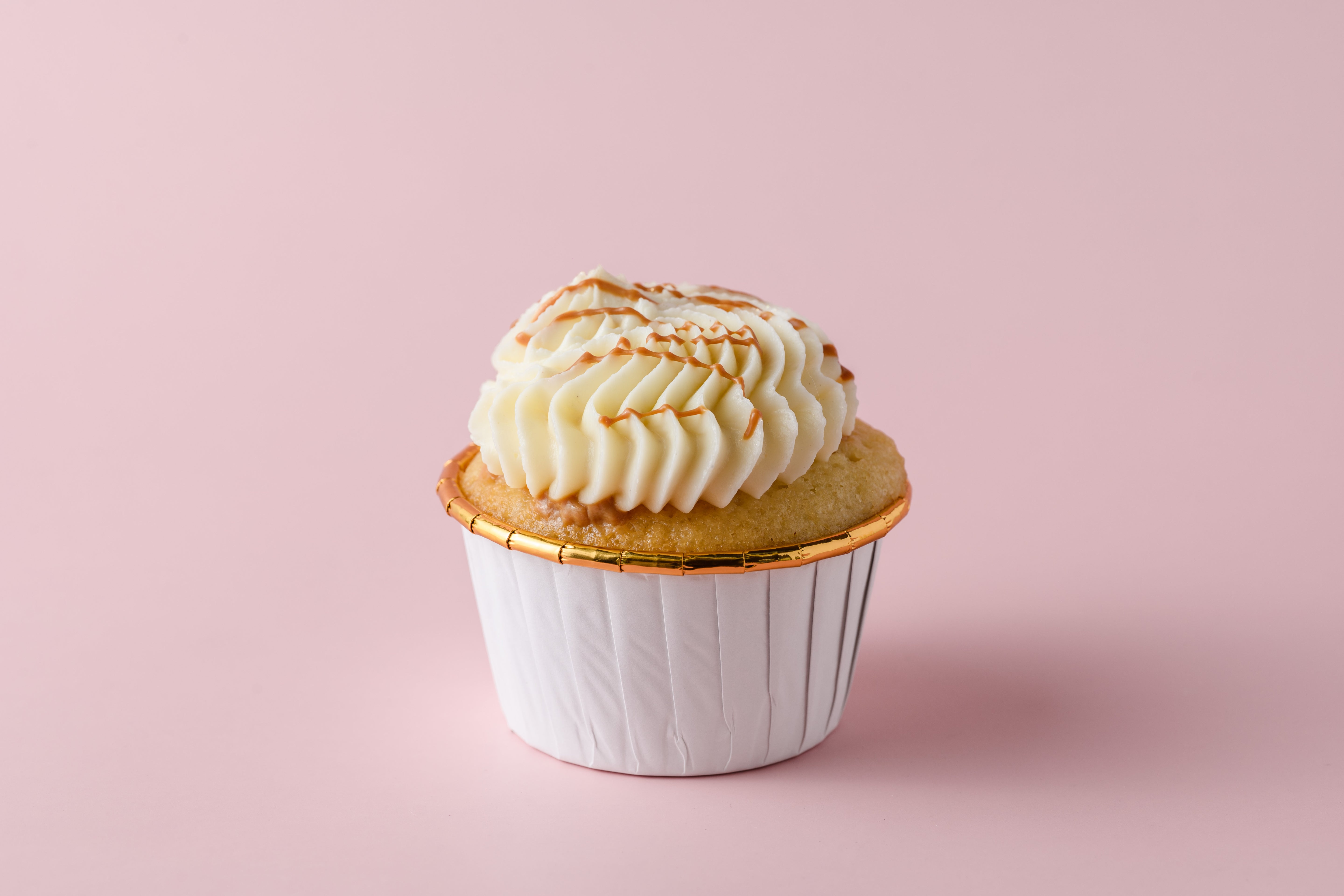Salty Caramel