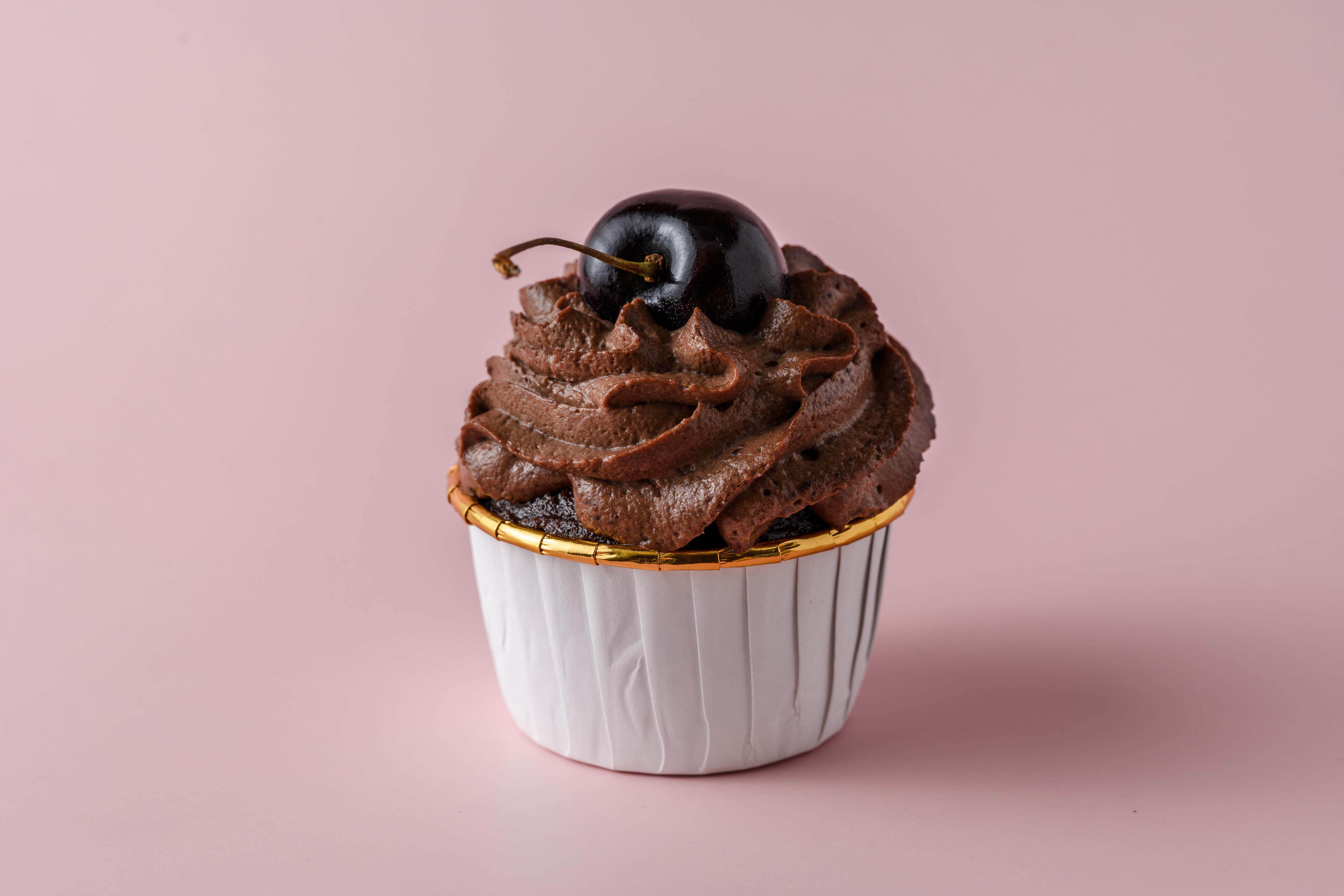 Chocolate Cherry