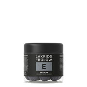 LAKRIDS by BULOW - E SALMIAK
