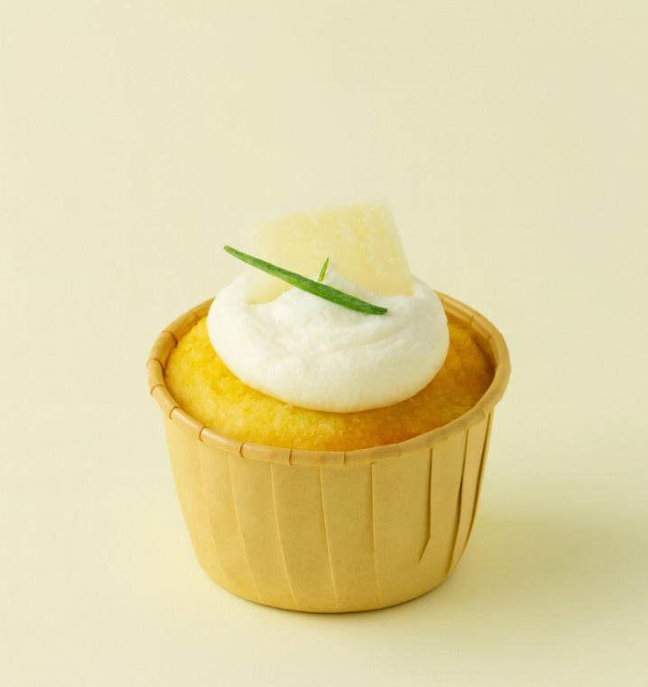 SAVOURY CUPCAKES - METTELINA SELECTION