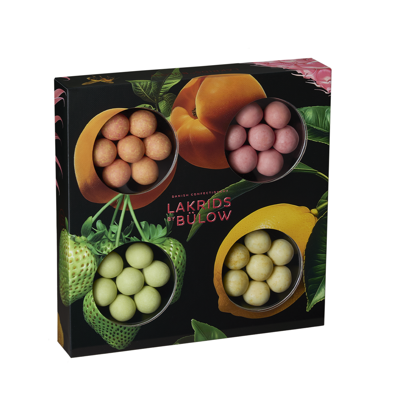 GIFTBOX - SUMMER SELECTION BOX