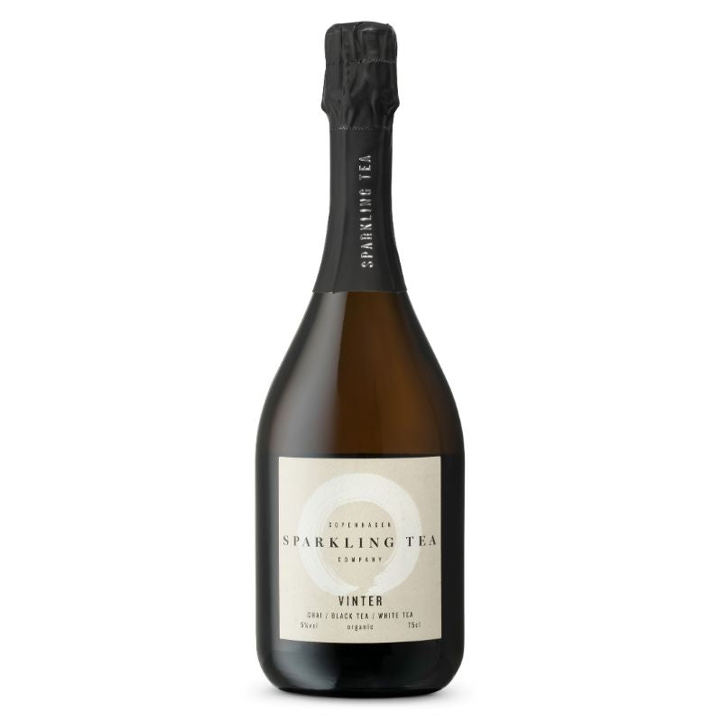 SPARKLING TEA VINTER (5% ALC)