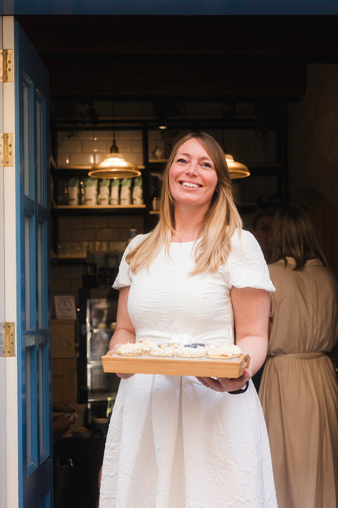 From Leader to Entrepreneur — My Journey to Mettelina