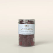 Box Winegum - JUST THE WINEGUM - WILD BERRIES