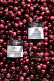 Box Winegum - Wild berries