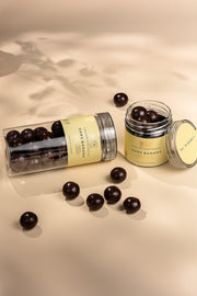 Box Winegum - Dark Banana