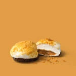 The Mallows - Caramel filled cruncy toffee