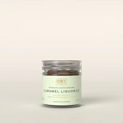 Box Winegum - Caramel Liquorice