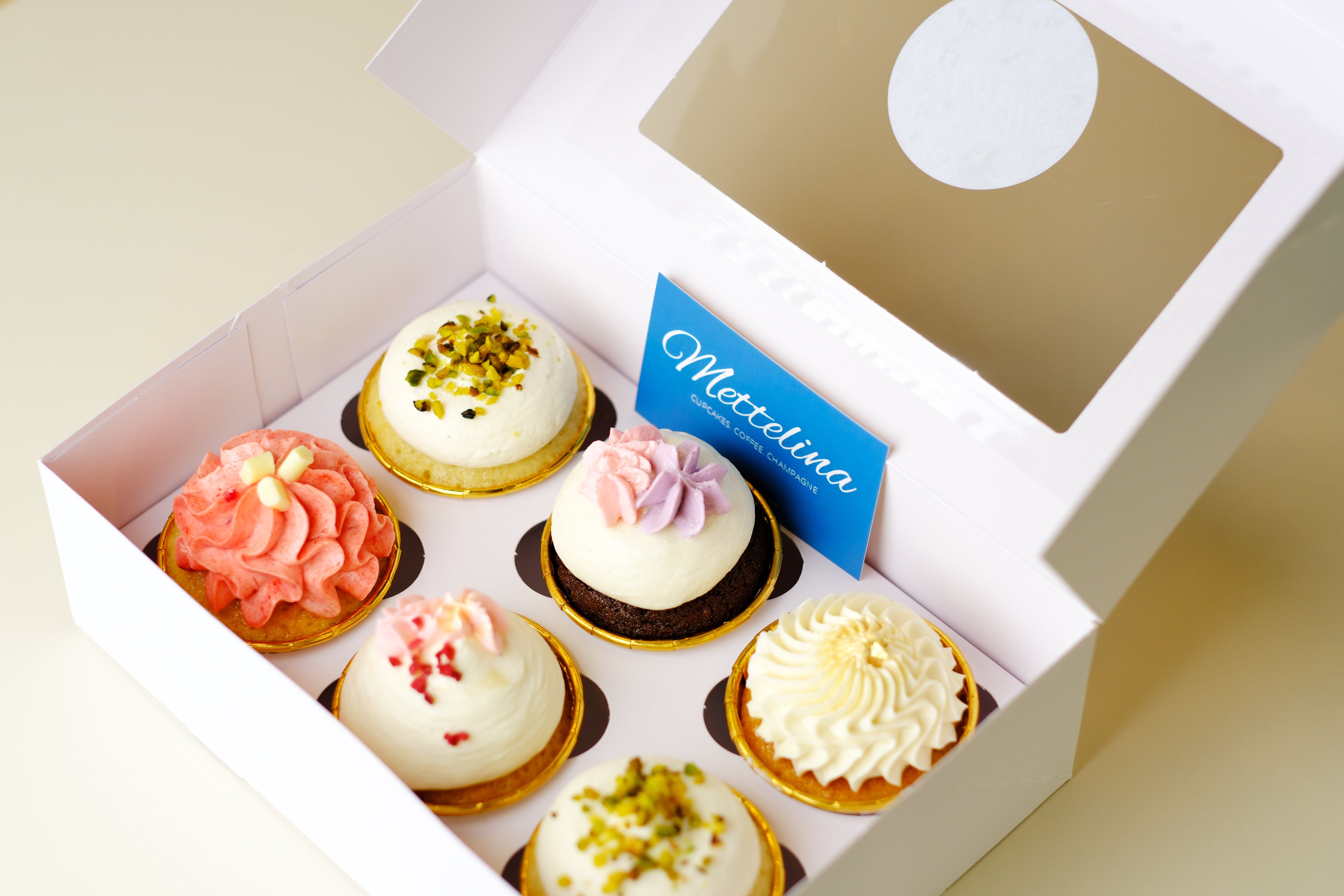 Mettelina Hamper - Mettelina experience