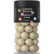 LAKRIDS by BULOW - Confetti Cake