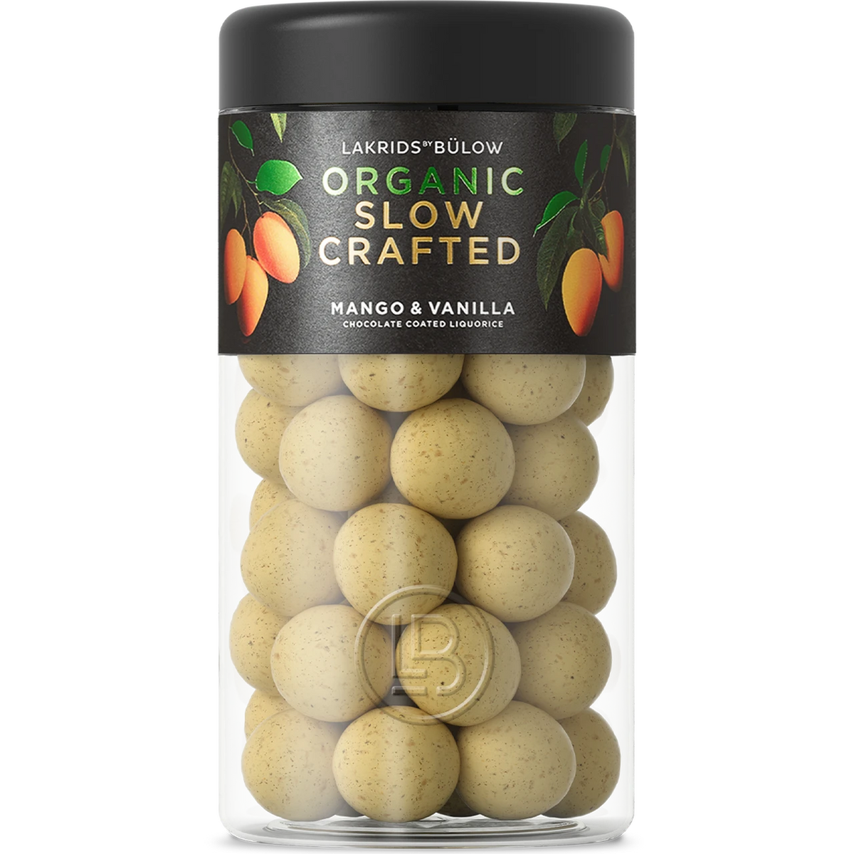 LAKRIDS by BULOW - Slowcrafted Mango & Vanilla