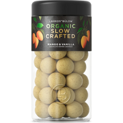LAKRIDS by BULOW - Slowcrafted Mango & Vanilla