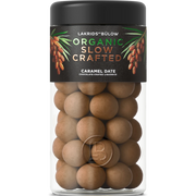 LAKRIDS by BULOW - Slowcrafted Caramel Date