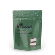 The Mallows - Frosty Mint & milk chocolate