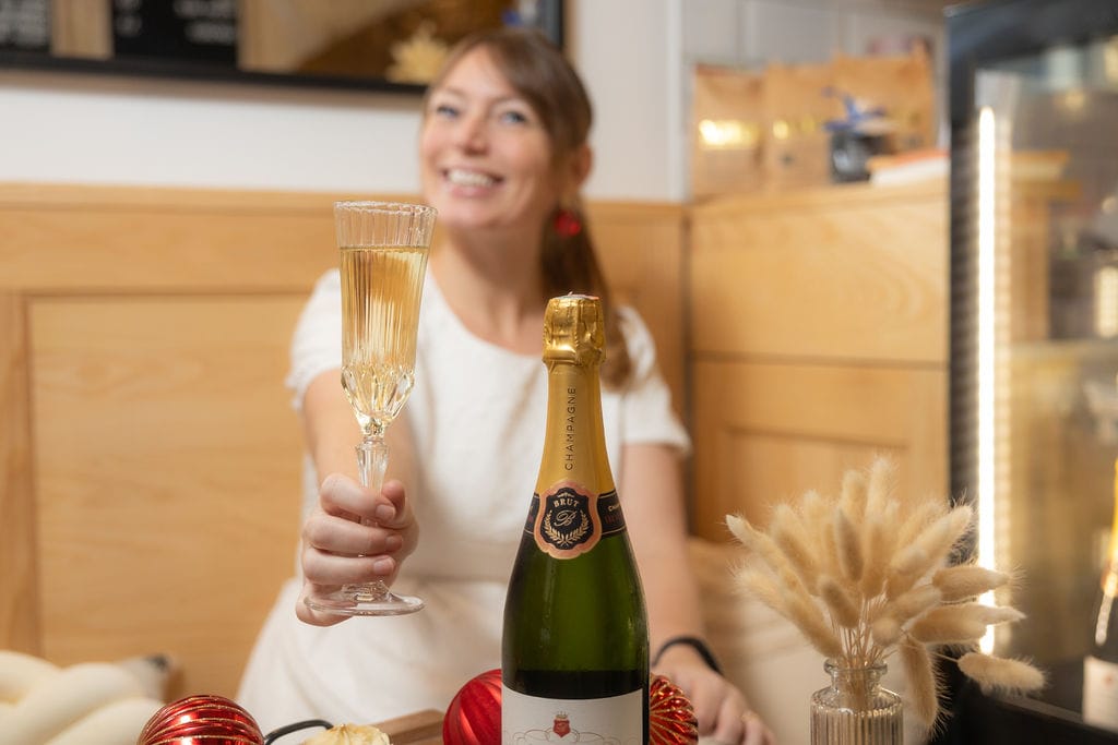 CUPCAKE DECORATING CHRISTMAS WORKSHOP - TUESDAY 9TH DECEMBER