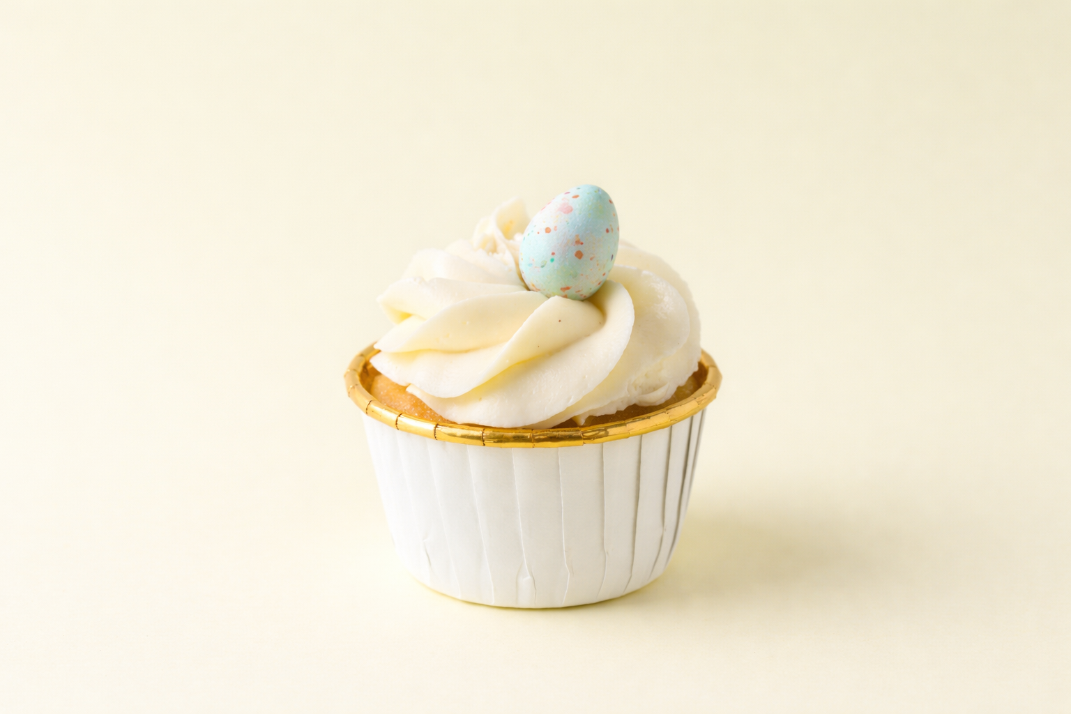 Easter Almond (Figolli style)