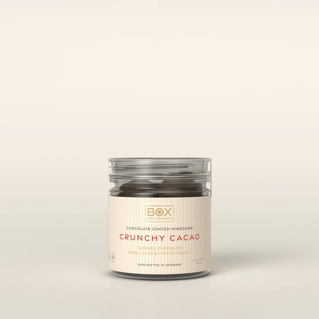 Box Winegum - Crunchy Cacao