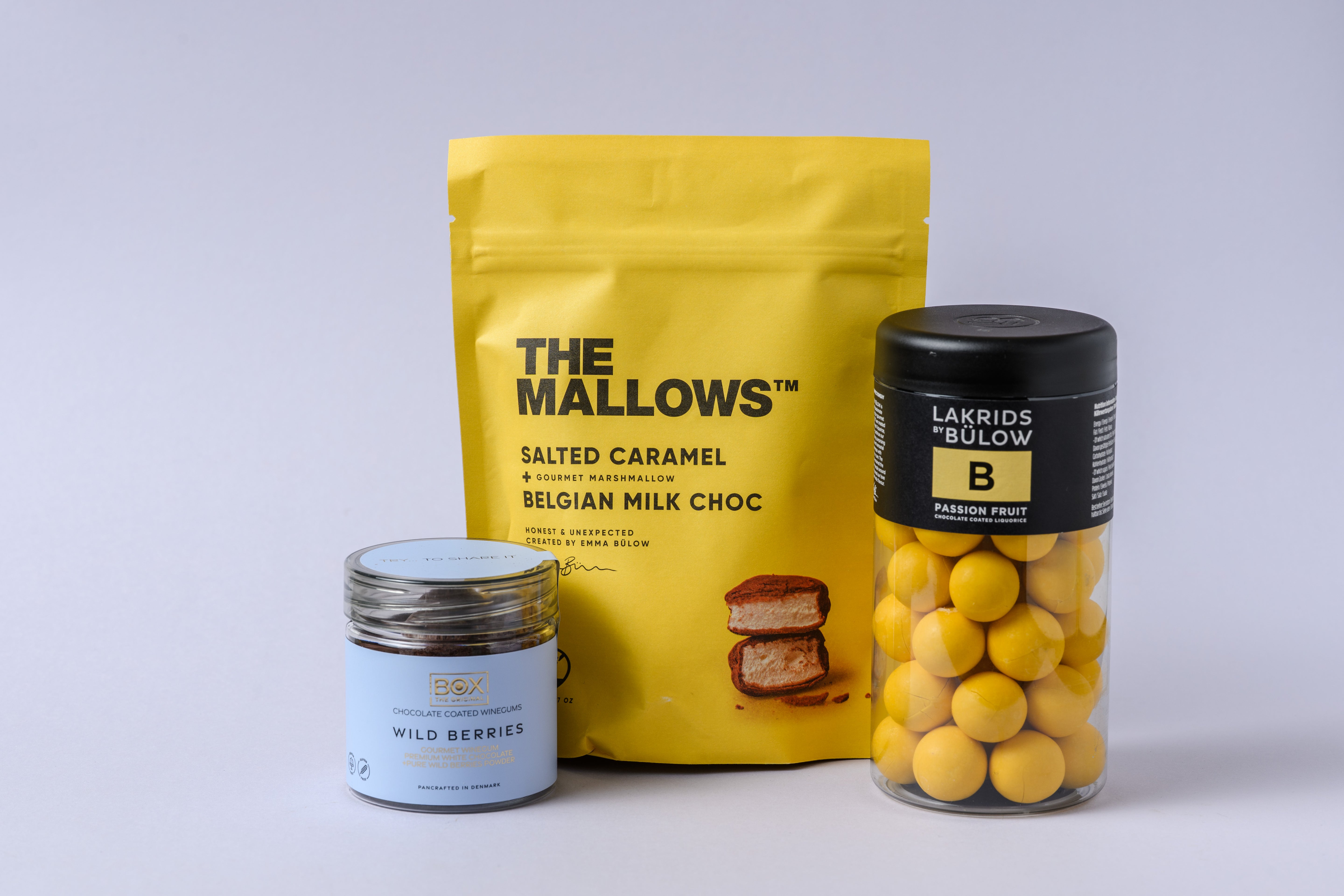 Mettelina Christmas Hamper - Mettelina experience
