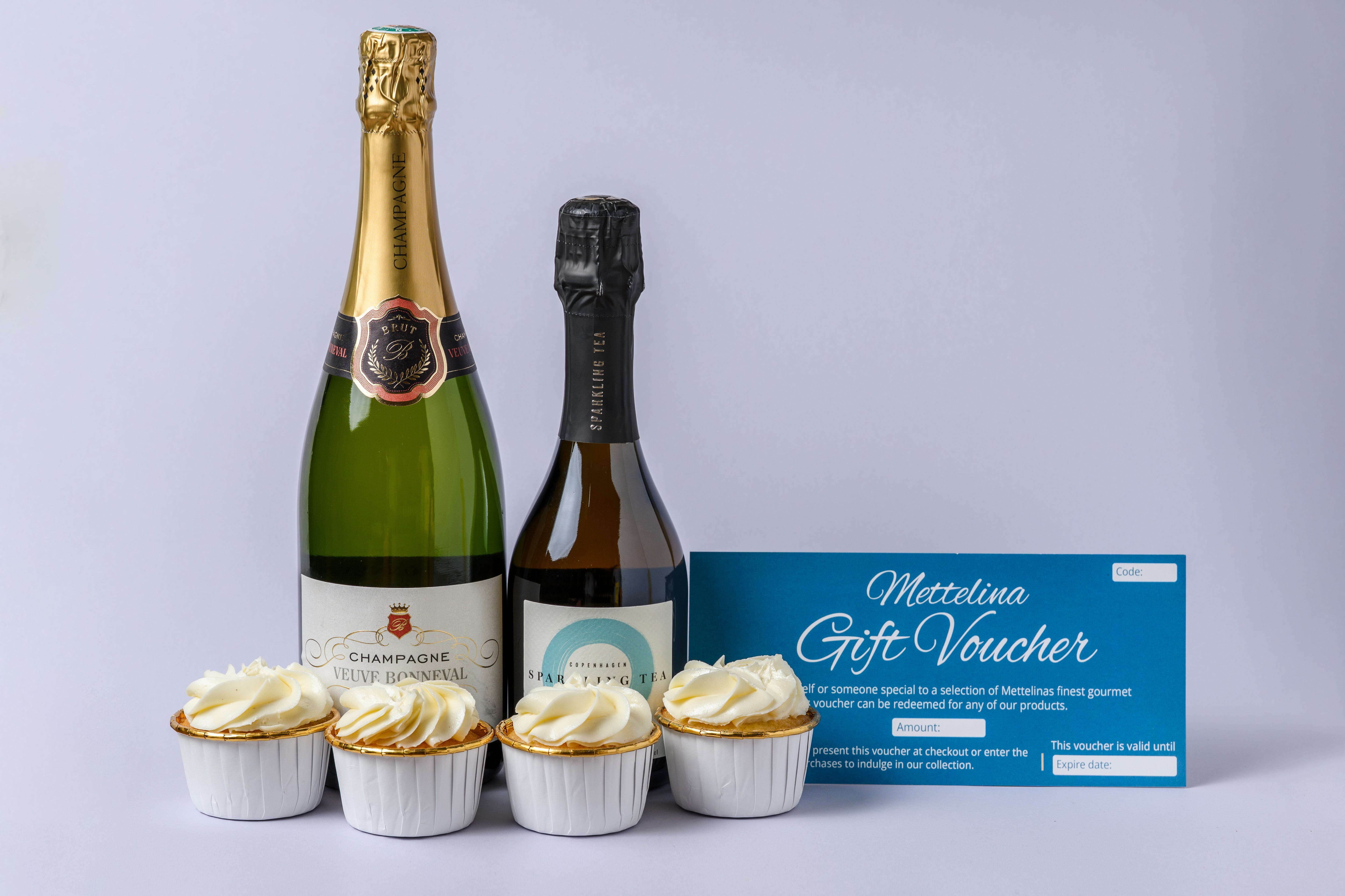 Mettelina Gift Voucher
