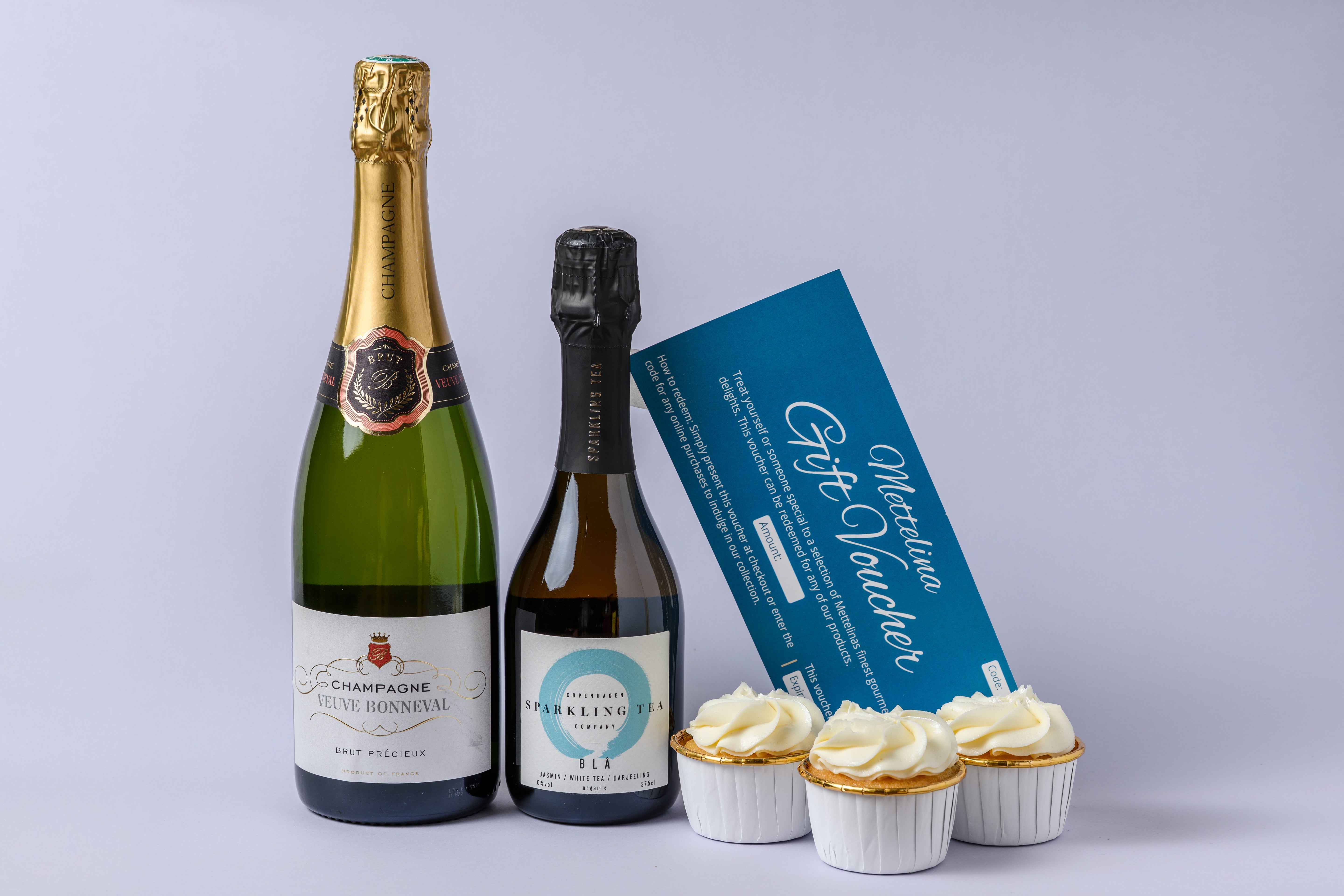 Mettelina Gift Voucher