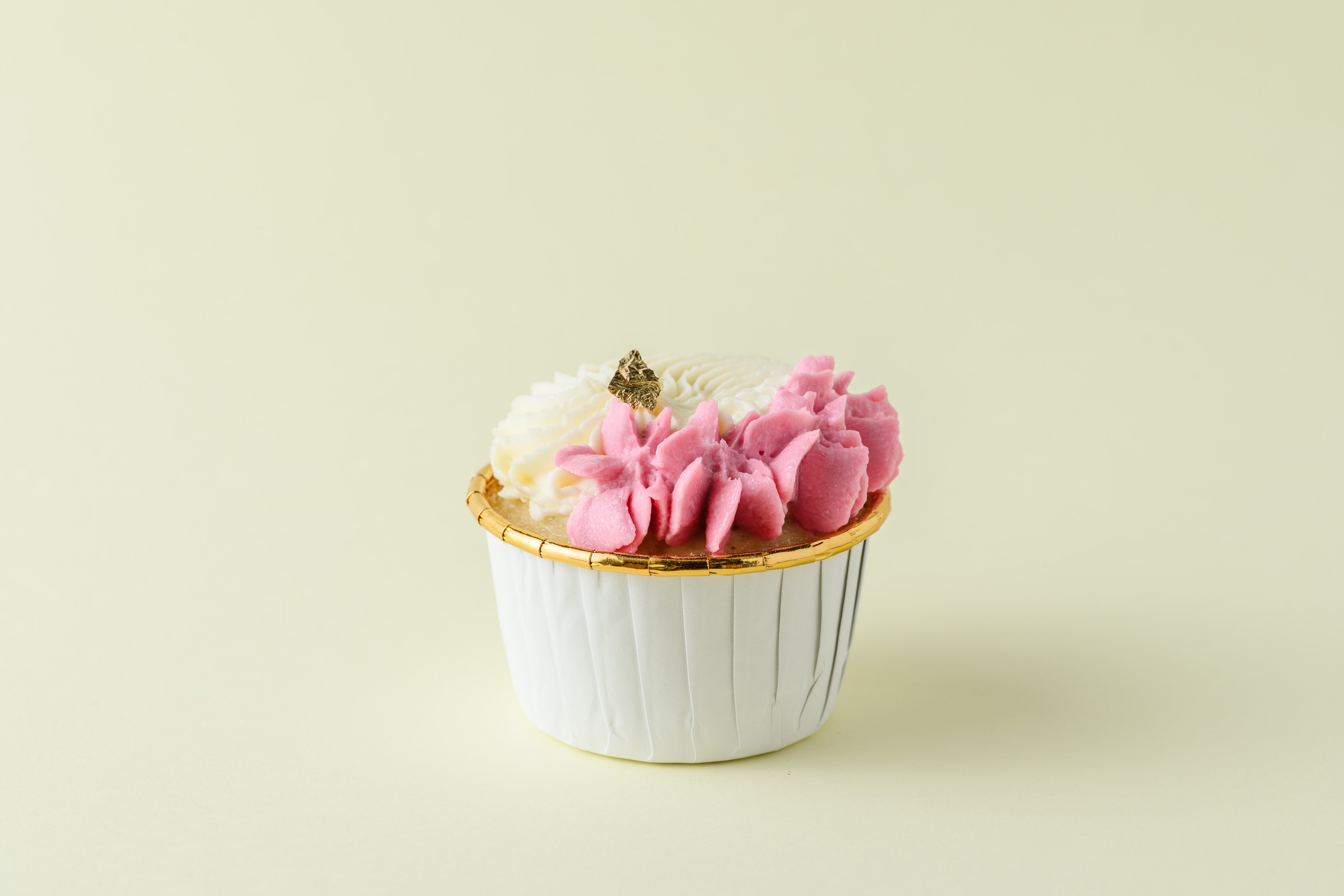 Pistachio & Raspberry