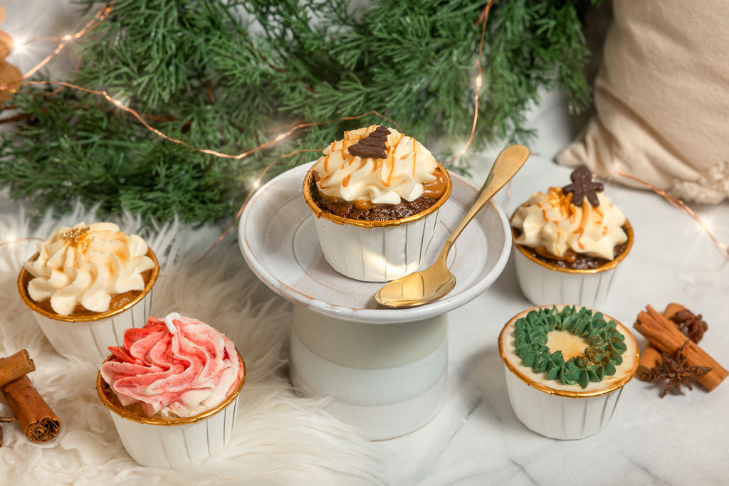 METTELINA FAVOURITES CHRISTMAS MIX