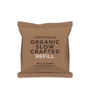 LAKRIDS by BULOW - Slowcrafted Milk & Honey Refill