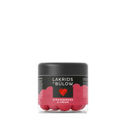 LAKRIDS by BULOW - Strawberries & Cream