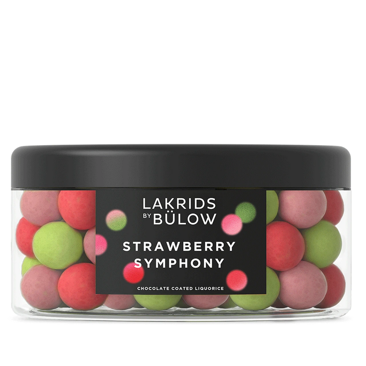 LAKRIDS by BULOW - Strawberry Symphony