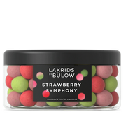 LAKRIDS by BULOW - Strawberry Symphony