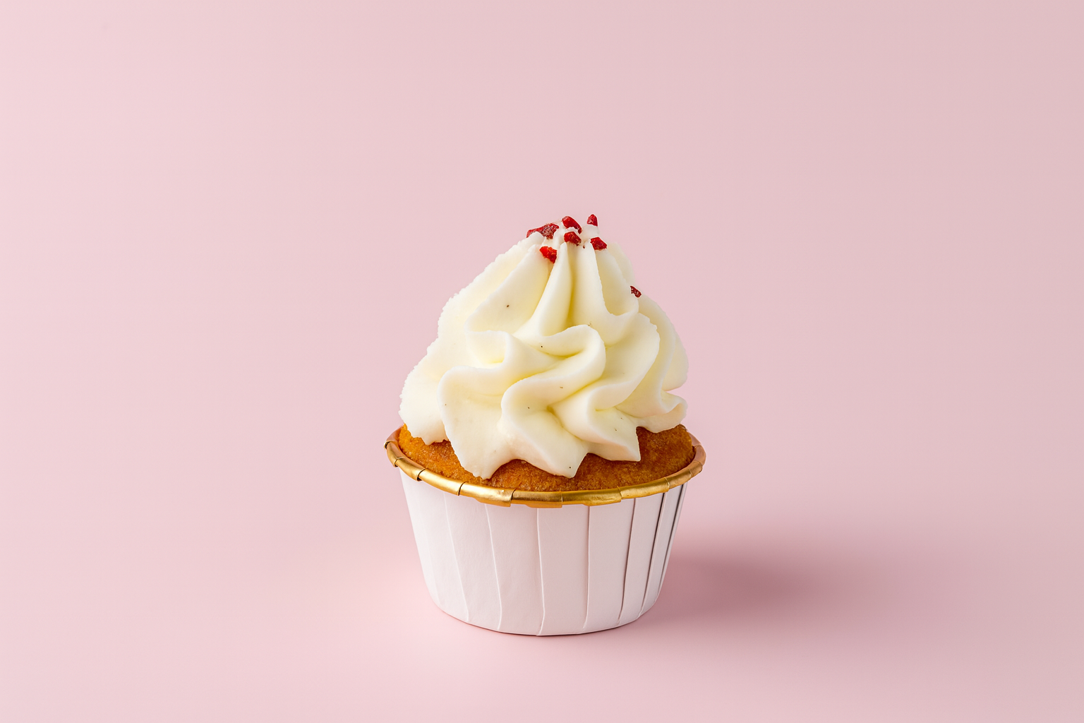 White Chocolate & Raspberry